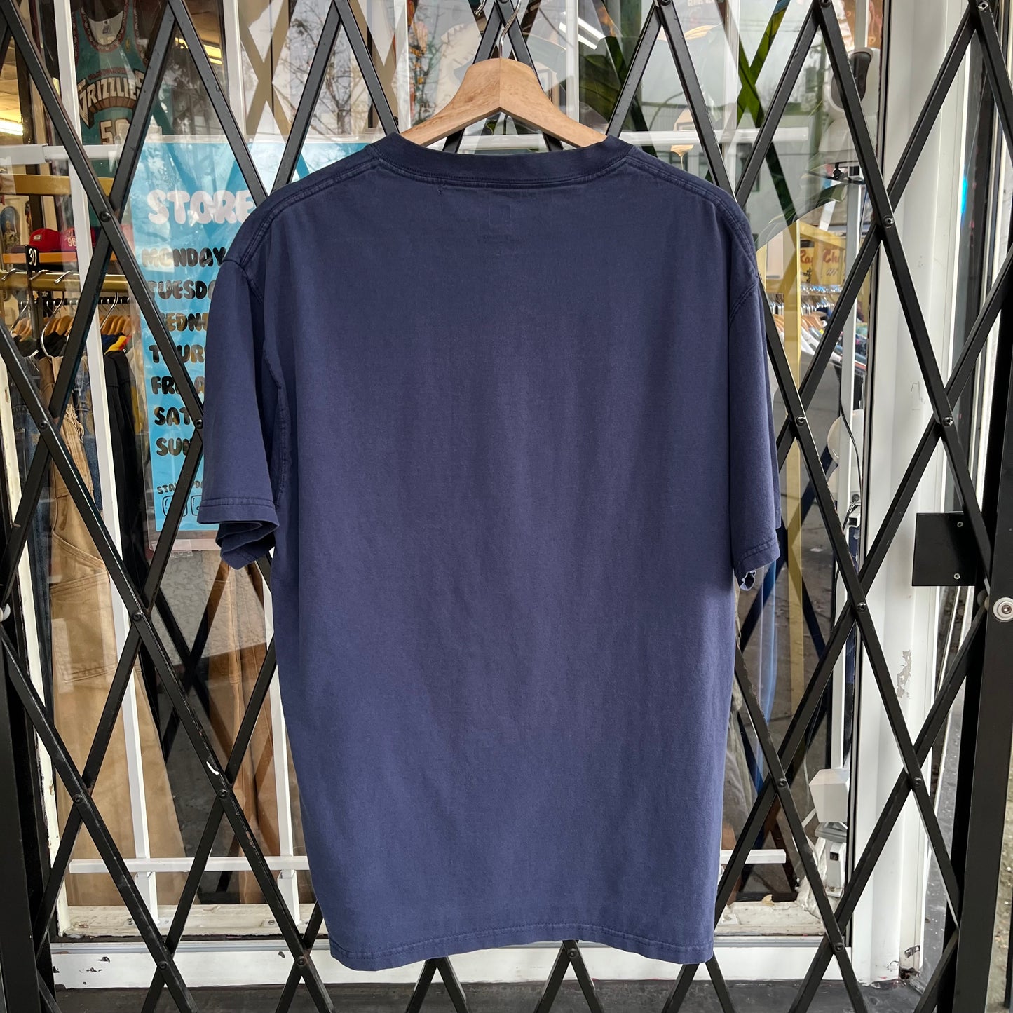 Denver Broncos Tee - Size L