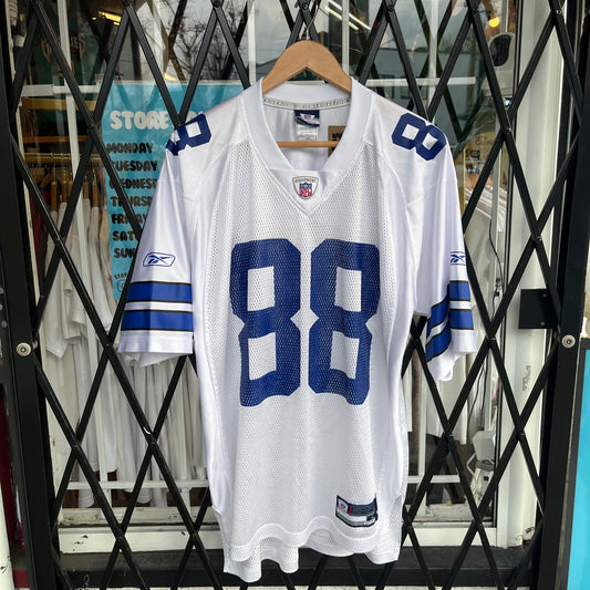 Dallas Cowboys Dez Bryant Jersey - Size L