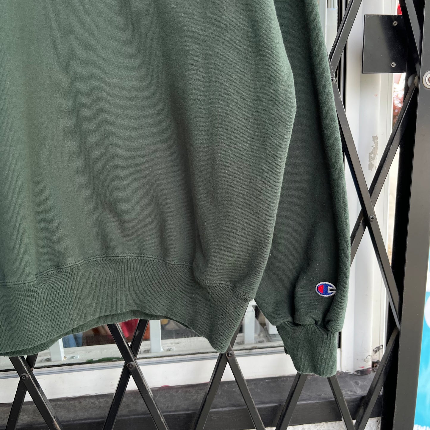 Vintage Champion Atlanta Olympics Crewneck - Size XL