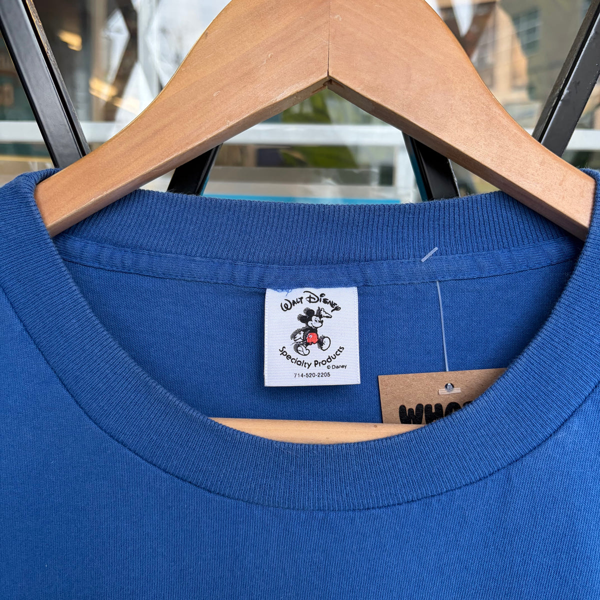 Vintage Disney Magic Music Days Tee - Size XL