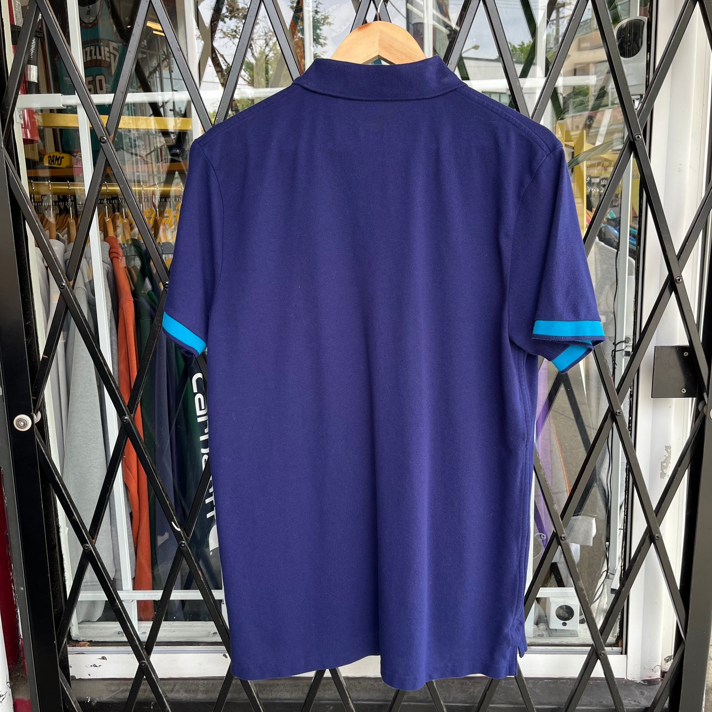 Nike Korea Soccer Shirt - Size XXL