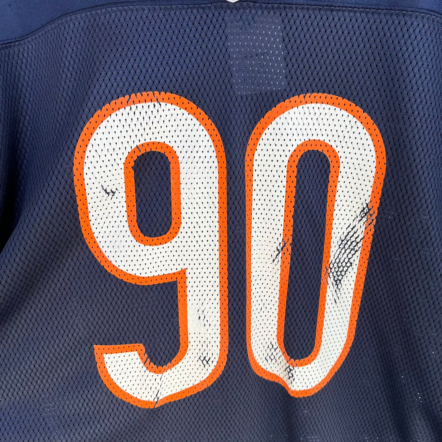 Chicago Bears Julius Peppers Jersey - Size XXL