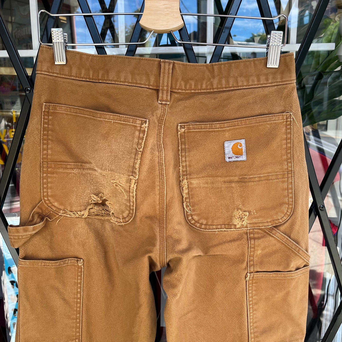 Carhartt Pants - Size 30W x 32L