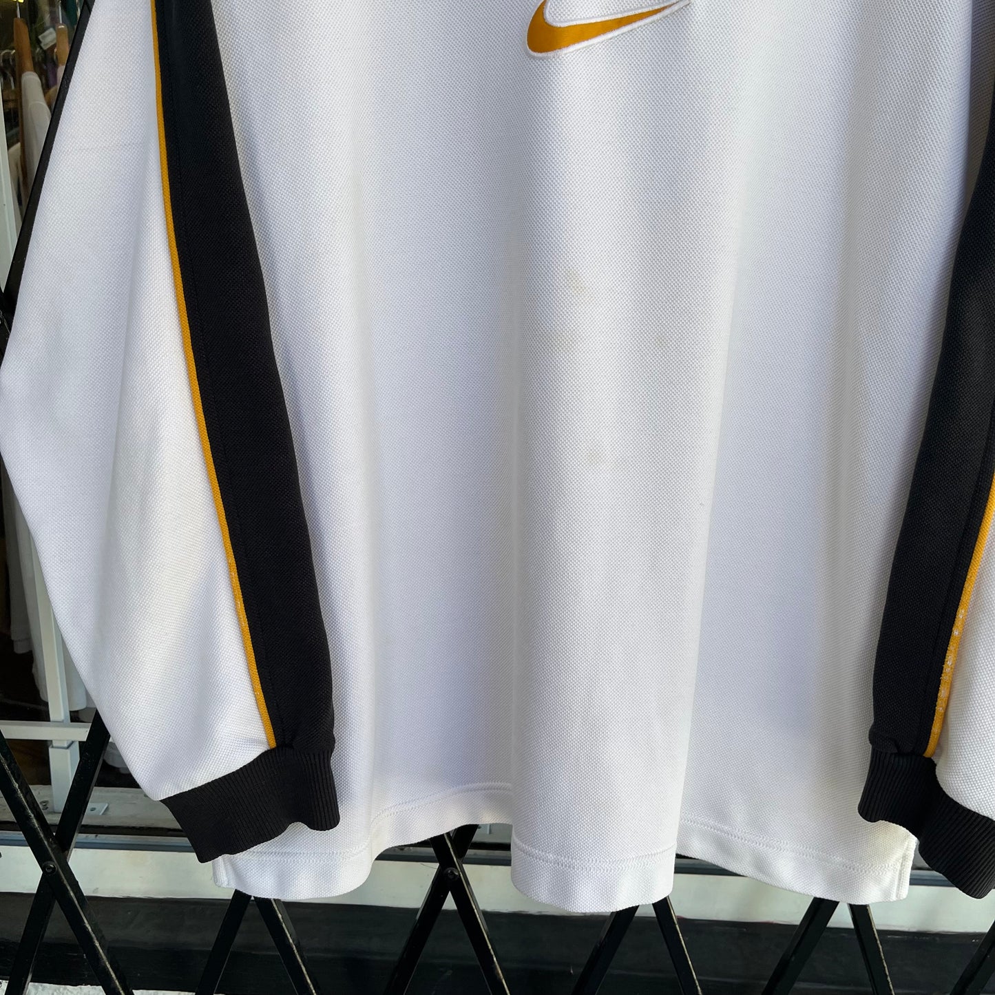 Vintage Nike Long Sleeve - Size XL