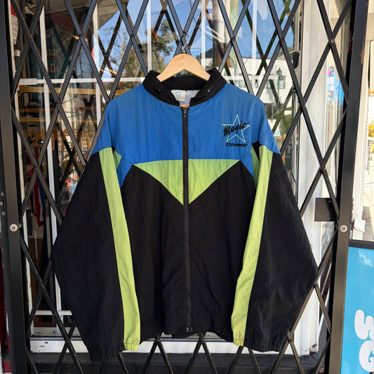 Vintage Converse Magic Johnson Windbreaker - Size L