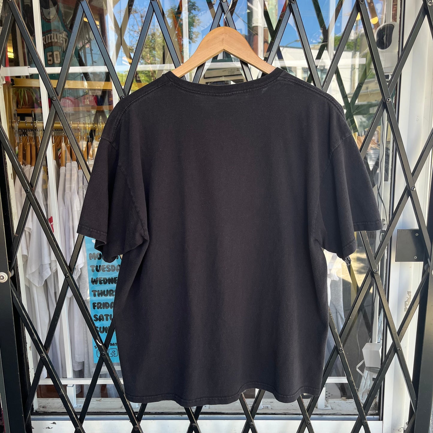 Alaska Nature Tee - Size L
