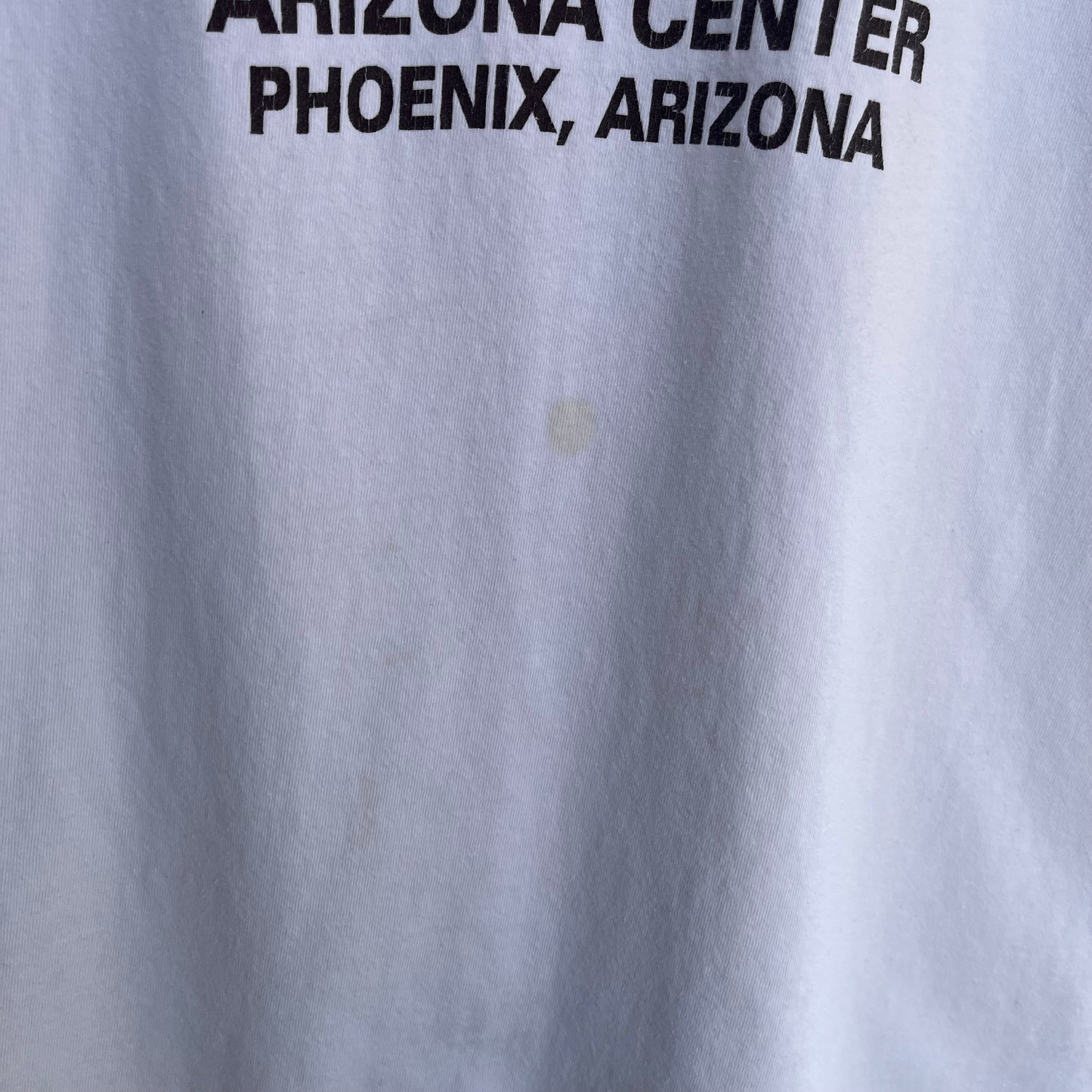Vintage Hooters Tee - Size XL