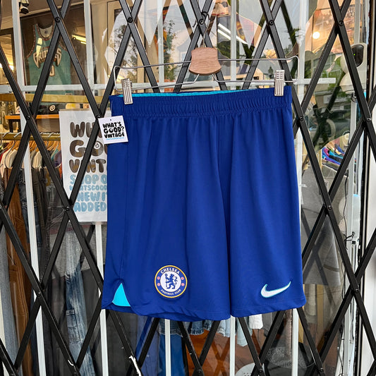 Nike Chelsea FC Shorts - Size L