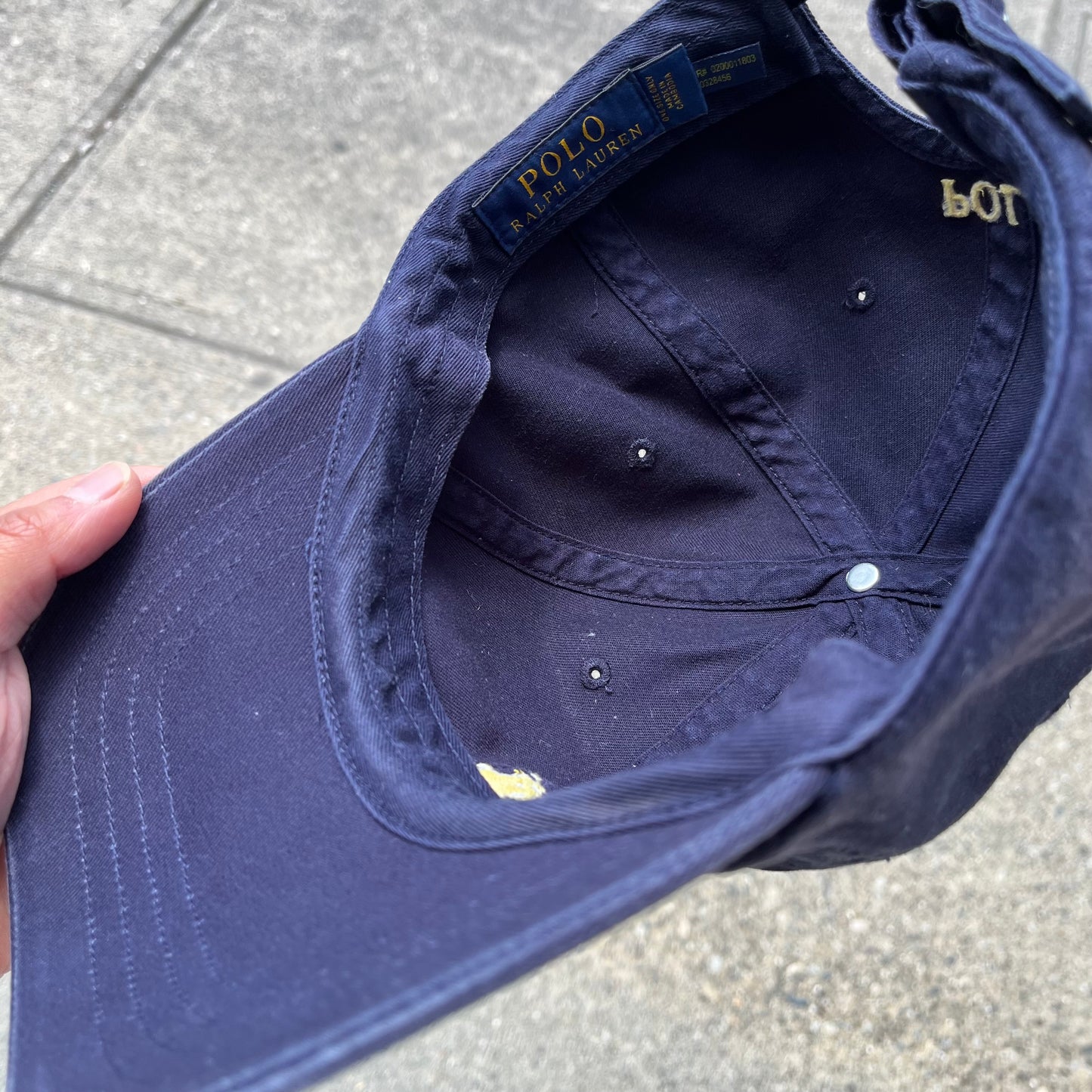 Polo Ralph Lauren Hat