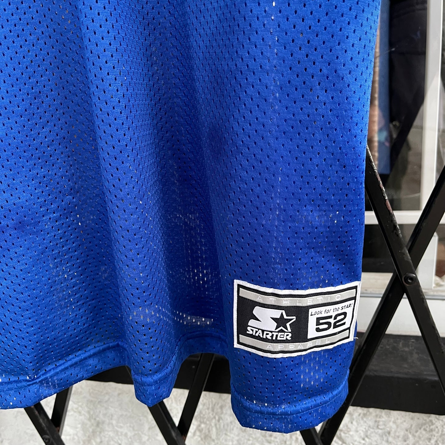 Vintage Starter Joey Galloway Seahawks Jersey - Size XL