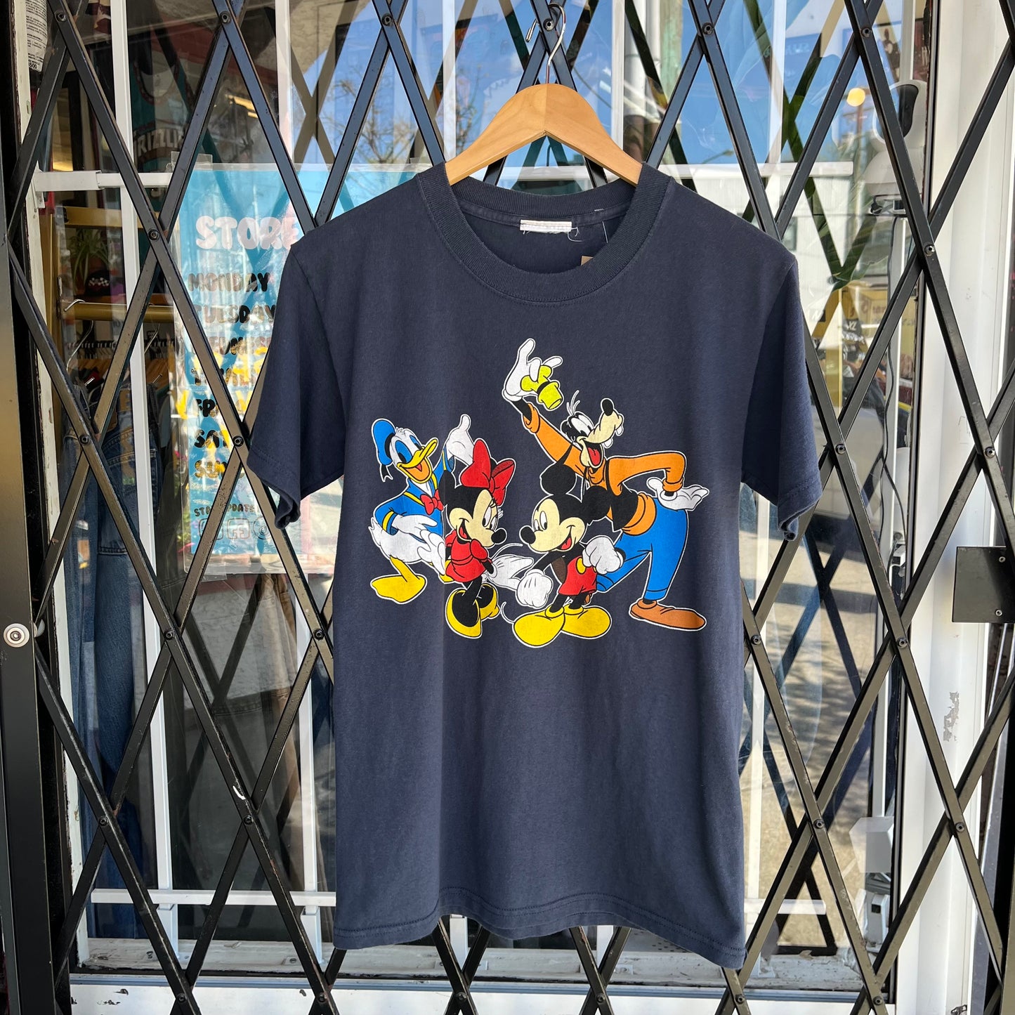 Vintage Disney Tee - Size M