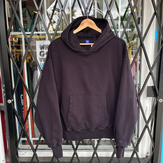 YZY x Gap Double Layer Hoodie - Size L