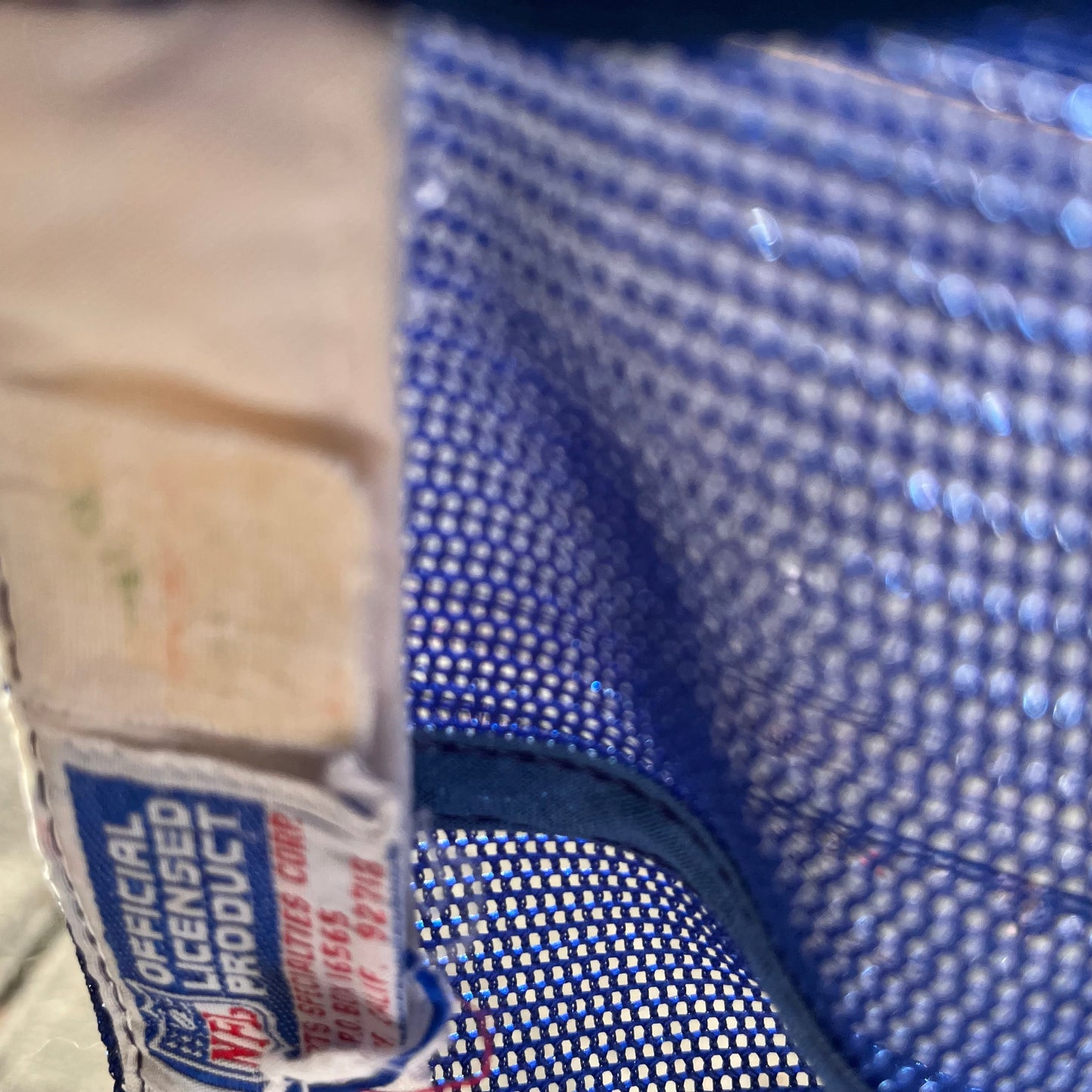 1980’s Dallas Cowboys Trucker Hat