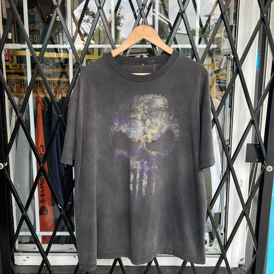 Vintage The Punisher Marvel Tee - Size XL