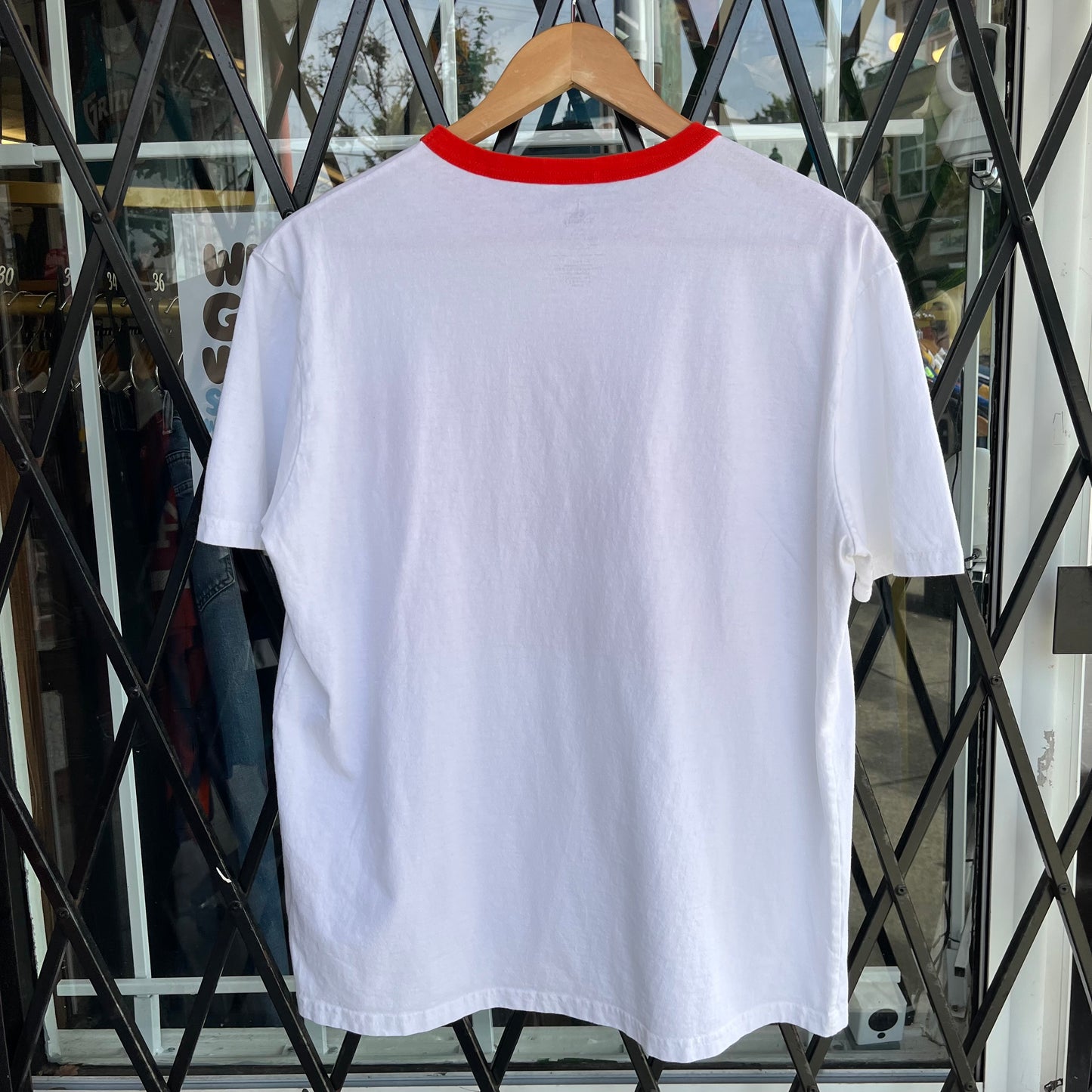Toy Story Planet Pizza Tee - Size L