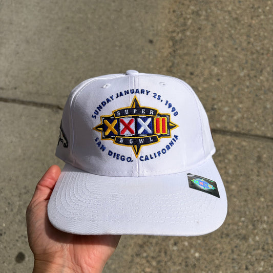1998 Super Bowl SnapBack