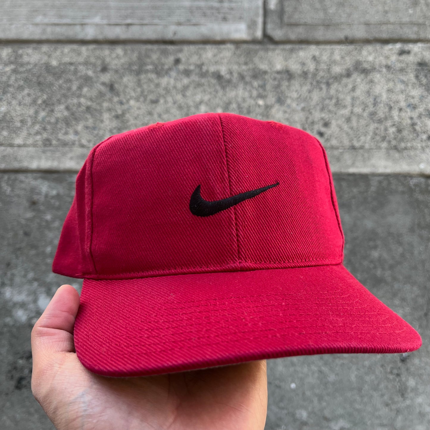Vintage Nike Snapback