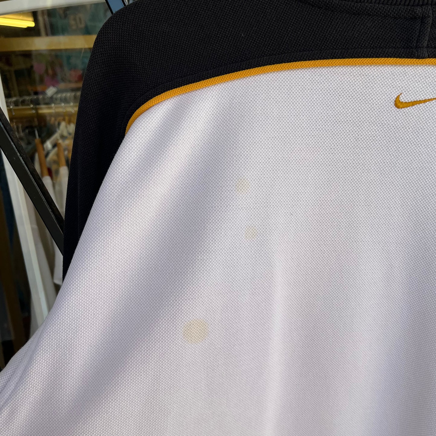 Vintage Nike Long Sleeve - Size XL