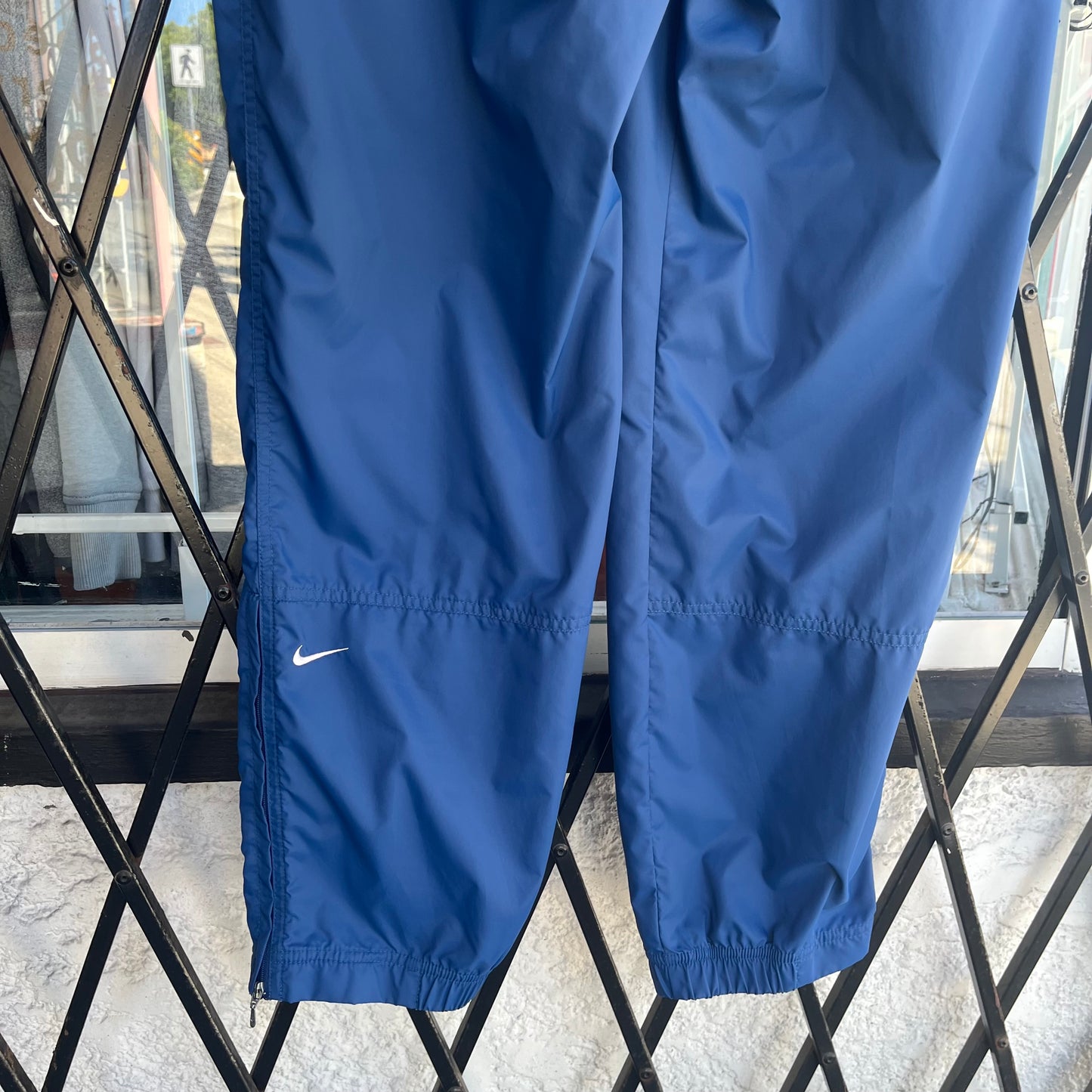 Vintage Nike Track Pants - Size M