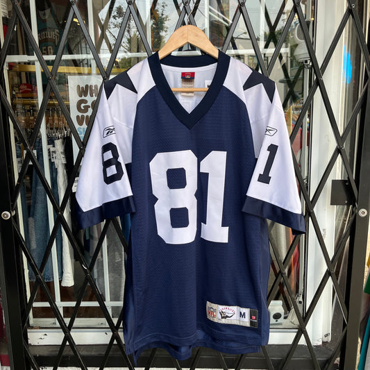 Dallas Cowboys Terrell Owens Jersey - Size M
