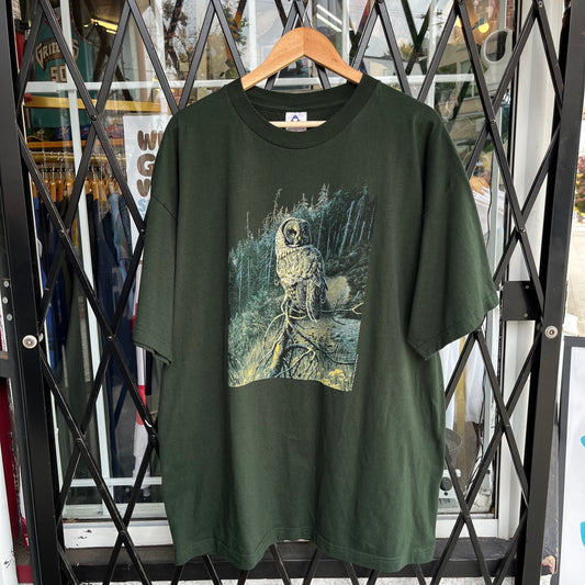 1998 Owl Tee - Size XXL