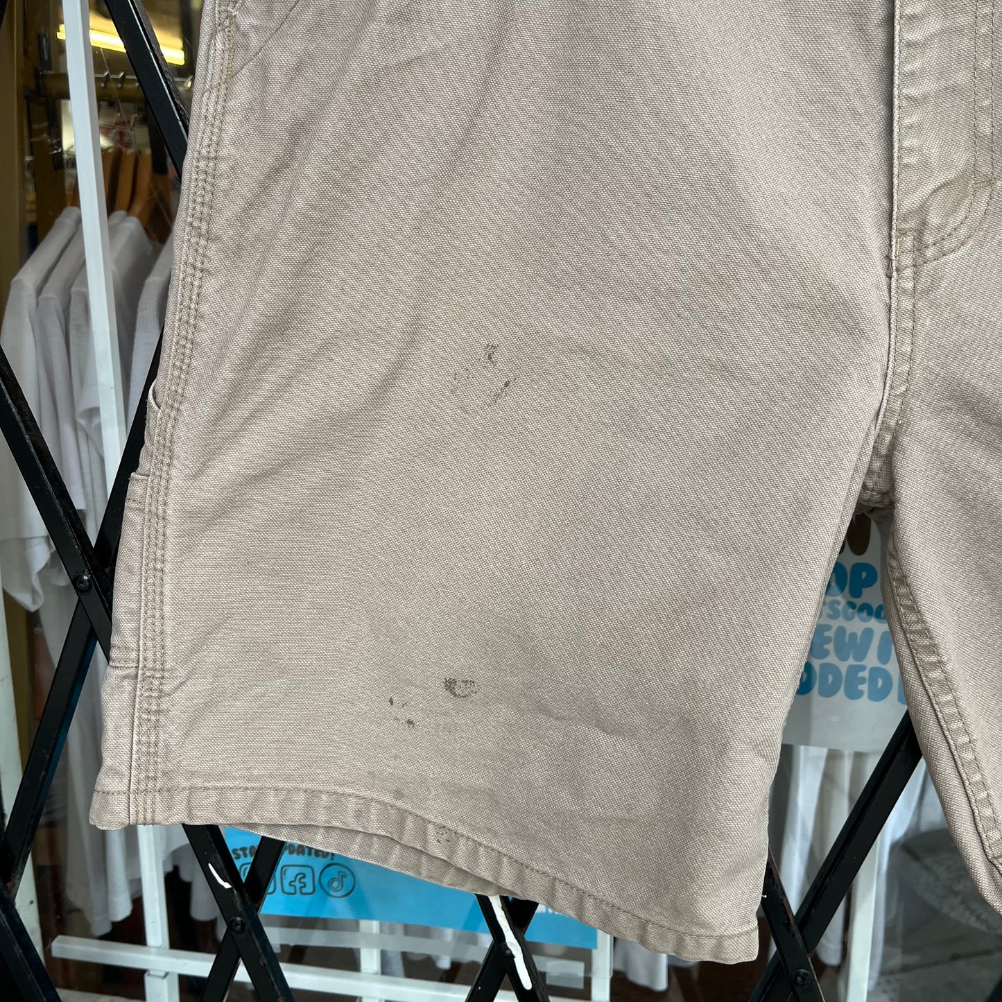 Wolverine Workwear Shorts - Size 38W