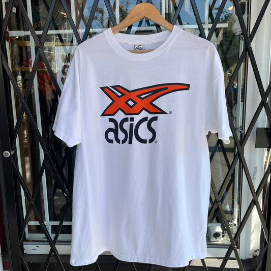 Vintage ASICS Tee - Size XL