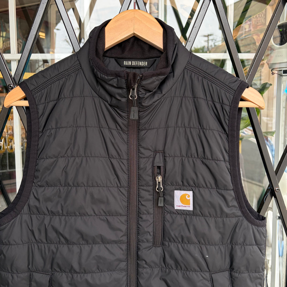 Carhartt Light Vest - Size S