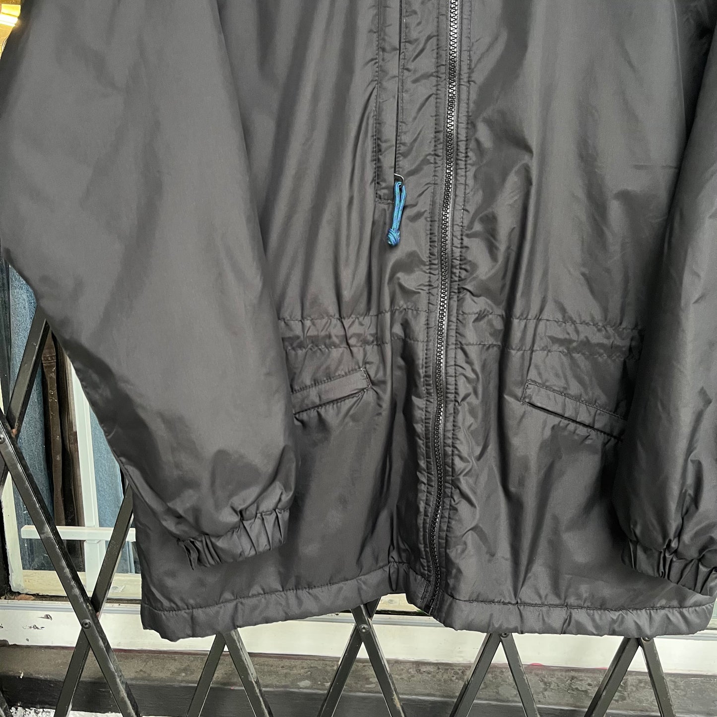 Vintage Columbia Ski Liner Jacket - Size Womens L