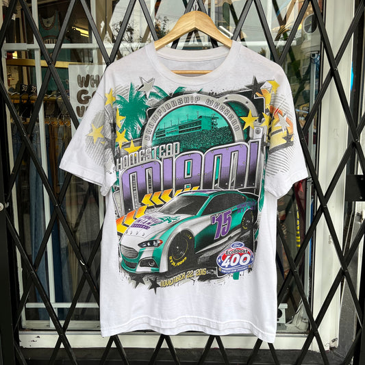 2015 AOP NASCR Tee - Size L