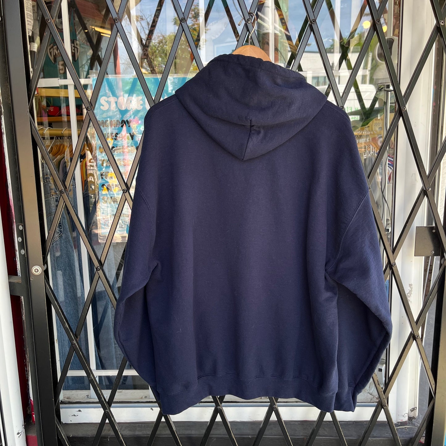 Detroit Tigers Hoodie - Size XL
