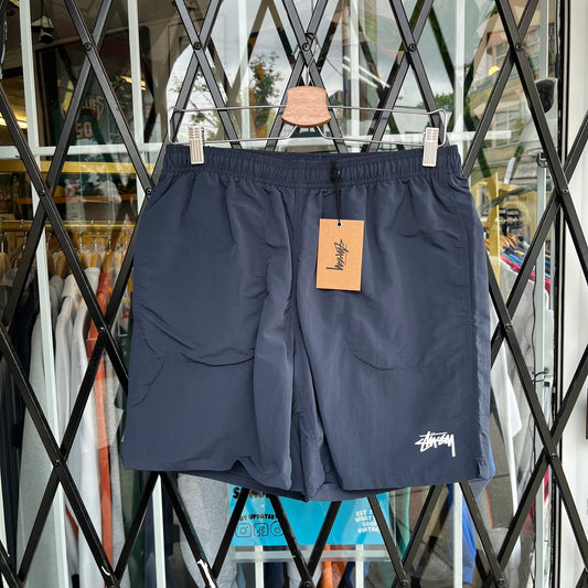 Stussy Water Shorts - Size S