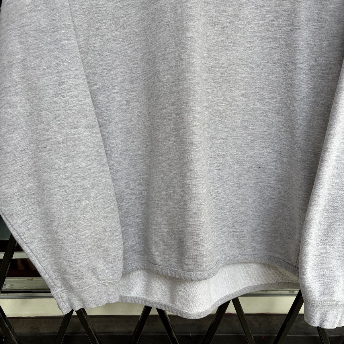 Vintage Russell Crewneck - Size XL