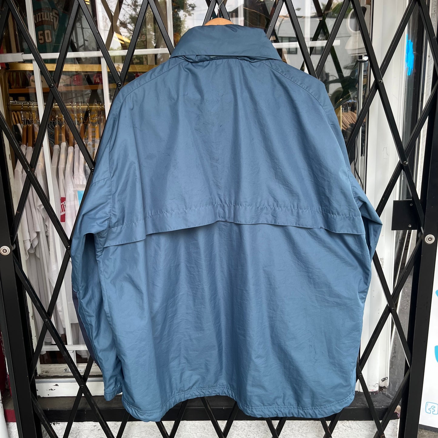 Nike Inter Milan Windbreaker - Size XL