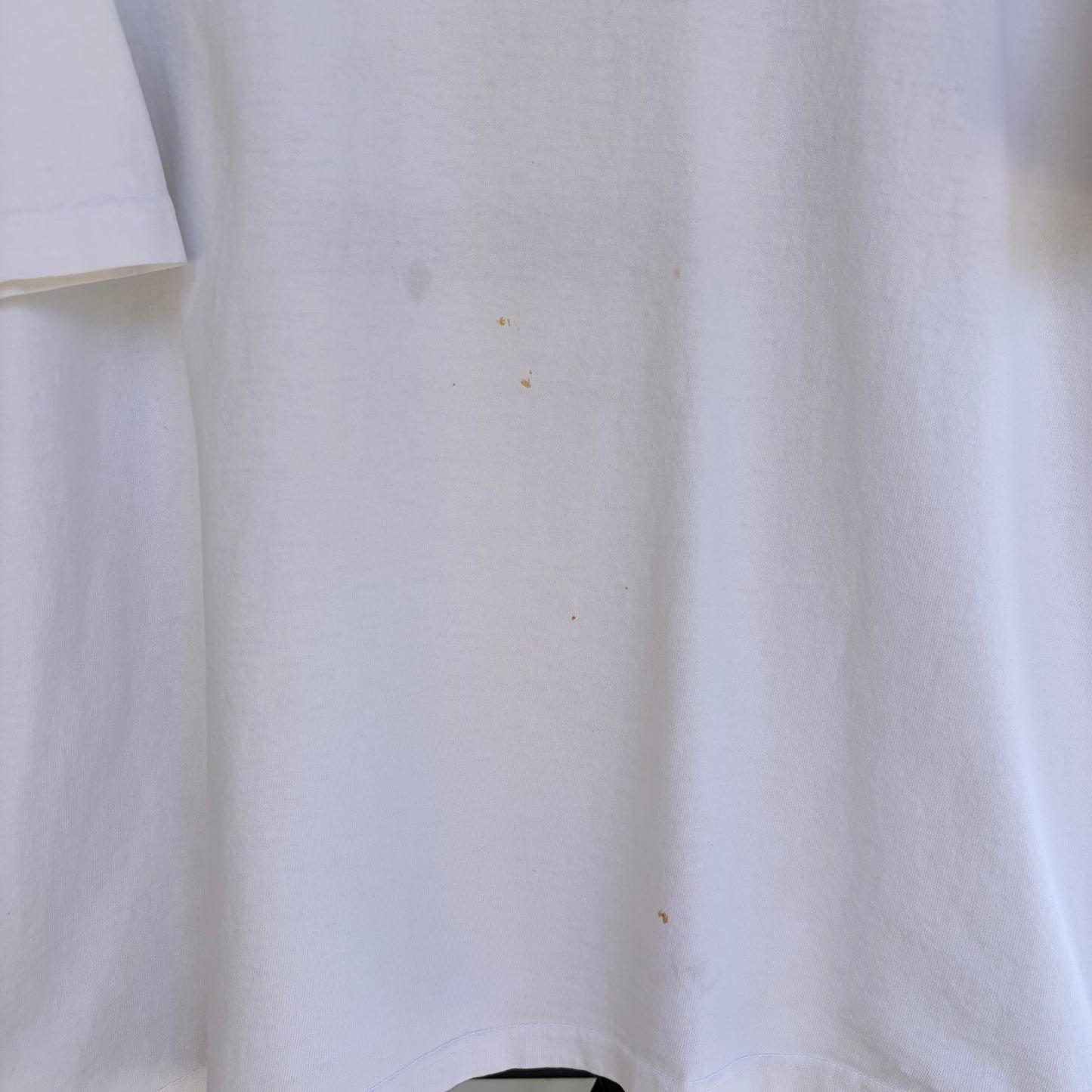 Big Rock Brown Trout Fishing Tee - Size XXL
