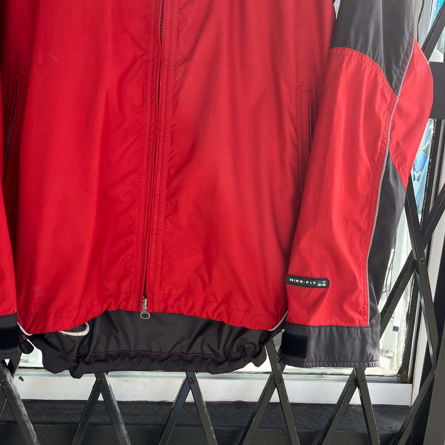 Vintage Nike ACG Windbreaker - Size S