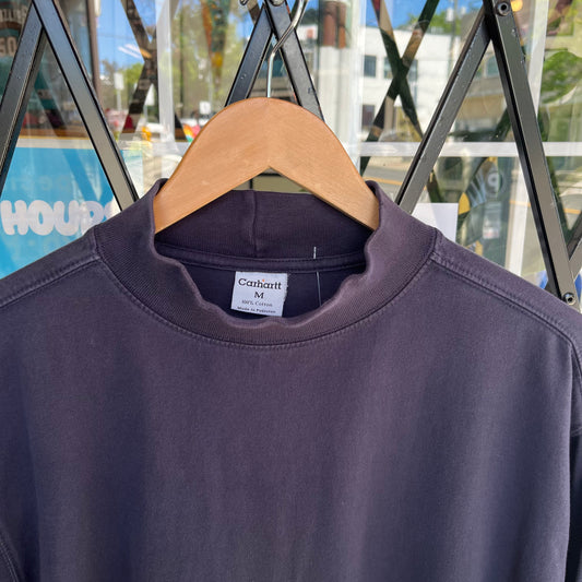 Carhartt Mock Neck Long Sleeve - Size M