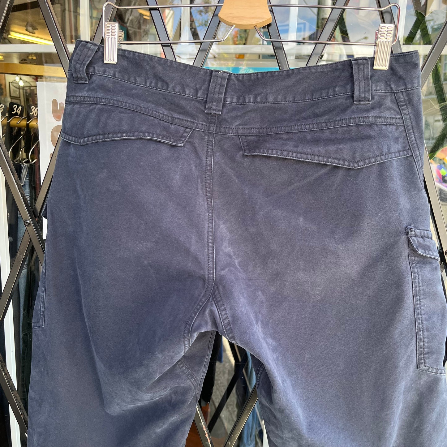 Arc’teryx Cargo Hiking Pants - Size 32W