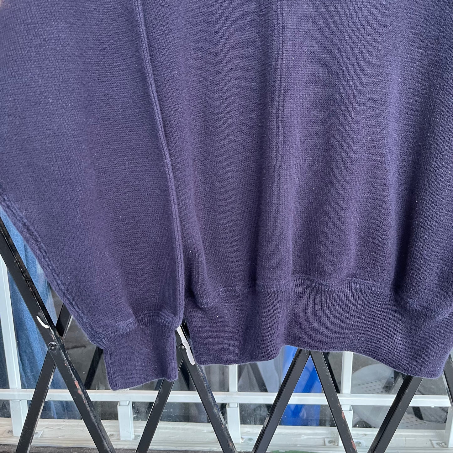 Vintage Polo Ralph Lauren Sweater - Size XS