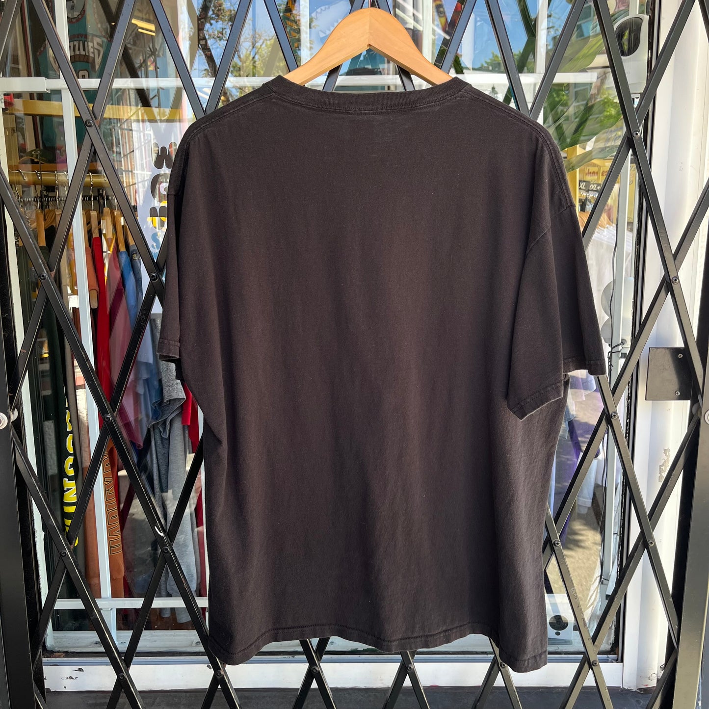 University of Colorado Buffaloes Tee - Size XL