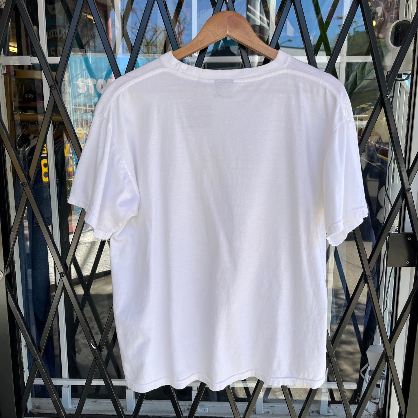 2000’s Tupac Weed Tee - size L