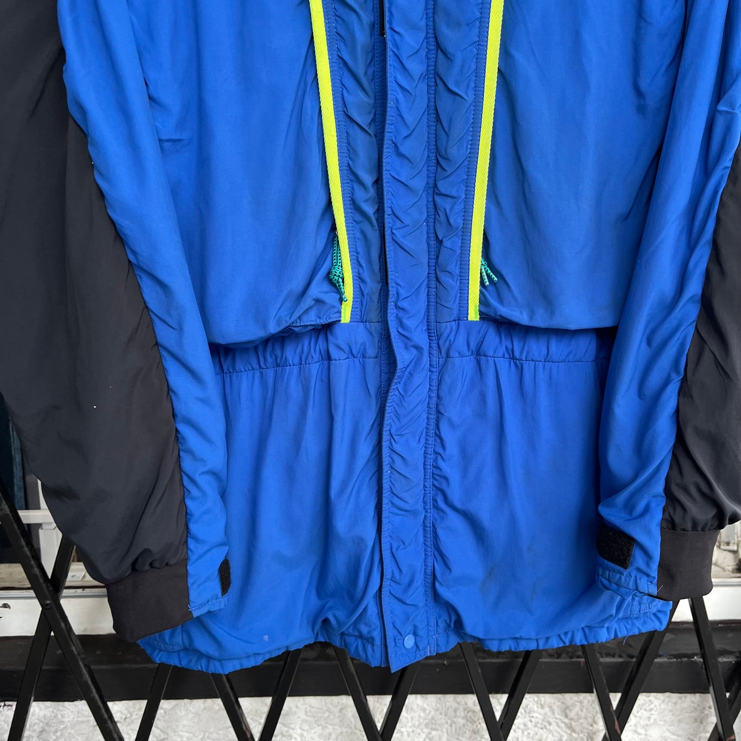 Vintage Nike ACG Jacket - Size XL