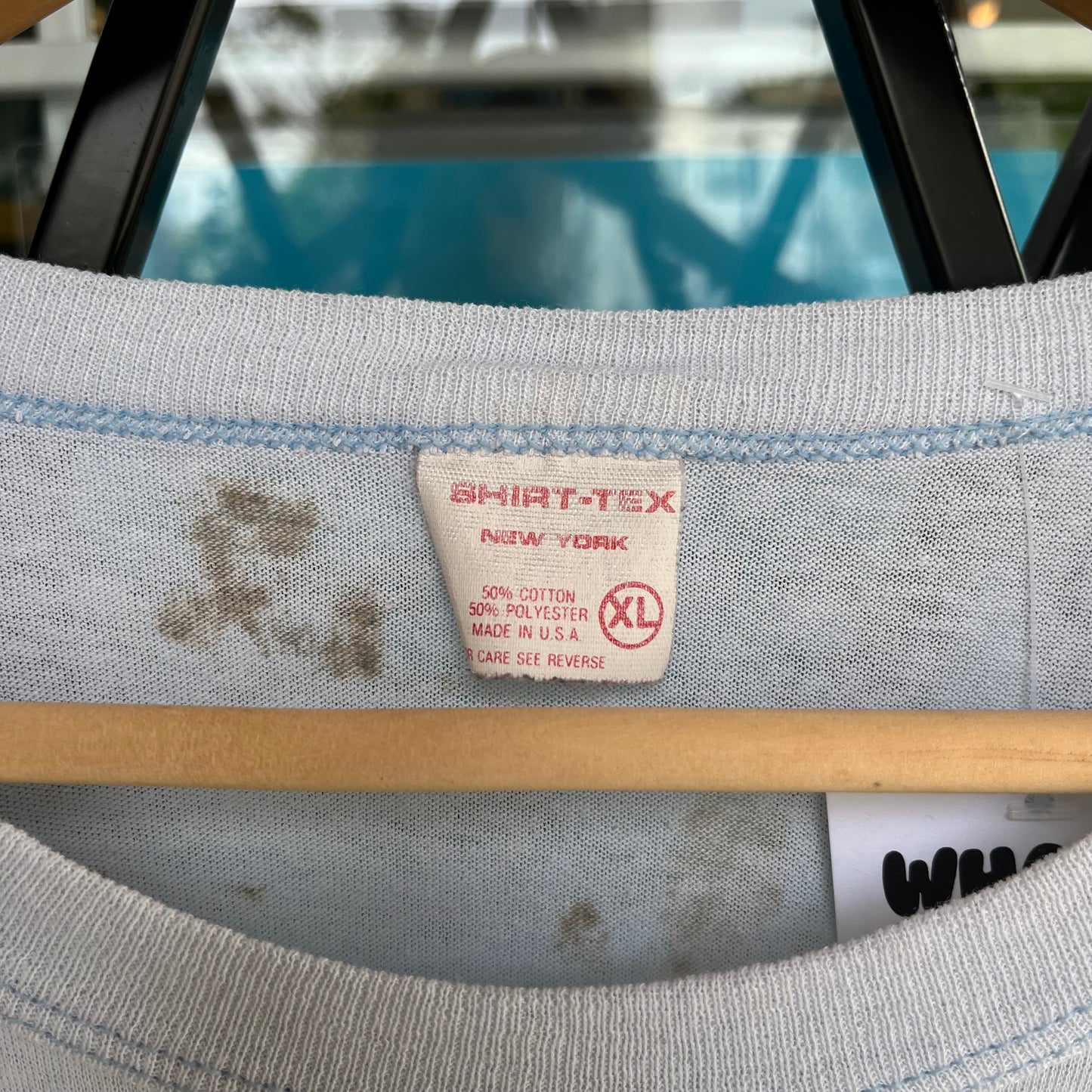 1988 Conan Properties Tee - Size XL