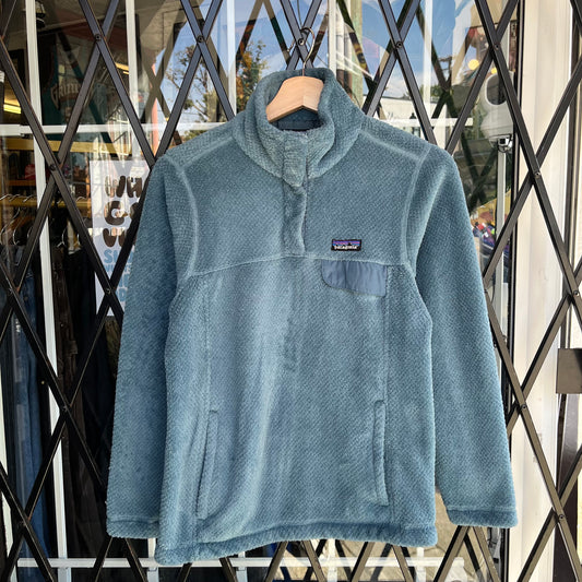 Patagonia Fleece Sweater - Size Womens S