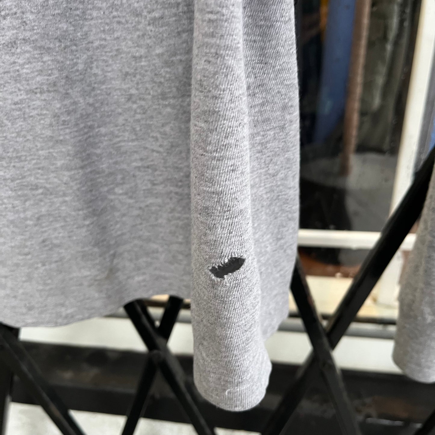 Harley Davidson Long Sleeve - Size L