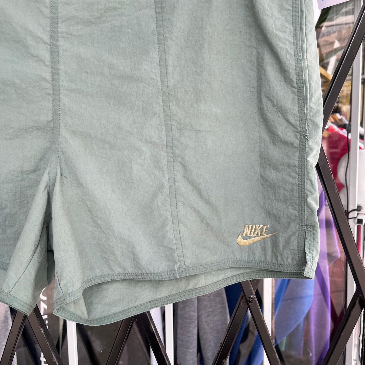 Vintage Nike Trunks - Size L
