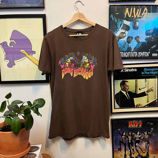 Vintage Dead Meadow Band Tee - Size S