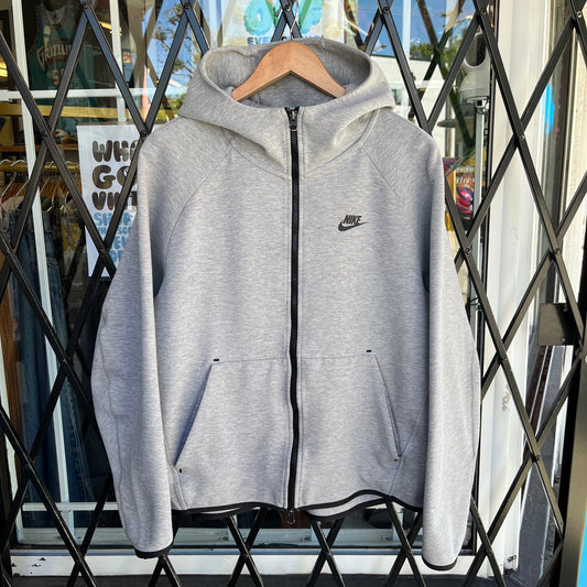 Nike Tech Fleece Hoodie - Size L
