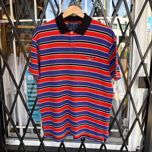 Vintage Polo Sport Shirt - Size M
