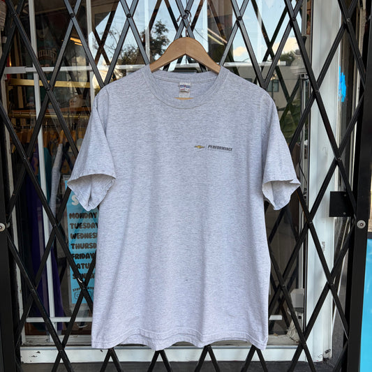 Chevrolet Racing Tee - Size XL